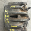 Суппорт Toyota ST202/ST205/ST206/ST215 3S-GE перед, прав 47730-21010 (40T28 )2 поршня Caldina