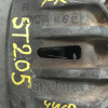 Суппорт Toyota ST202/ST205/ST206/ST215 3S-GE перед, прав 47730-21010 (40T28 )2 поршня Caldina