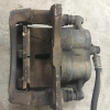 Суппорт Toyota ST202/ST205/ST206/ST215 3S-GE перед, прав 47730-21010 (40T28 )2 поршня Caldina