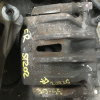Суппорт Toyota ST202/ST205/ST206/ST215 3S-GE перед, прав 47730-21010 (40T28 )2 поршня Caldina