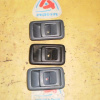 Ручка двери внутренняя Toyota Corsa/Tercel/Starlet EL40/EL50/EP90 L внутр.