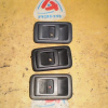 Ручка двери внутренняя Toyota Corsa/Tercel/Starlet EL40/EL50/EP90 R внутр.