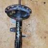 Стойка TOYOTA/Lexus MCU35/MCU38/GSU35/ACU35 Harrier#RX300/RX330/RX350 зад, прав 4WD Голая без опоры и пружины. Прокаченная. (48530-48170) 48530-49325