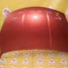 Капот NISSAN Note E11 '2008-2012 F510M-8Y2MA