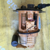 Бензонасос Mitsubishi CU2W 4G63-T