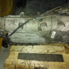 АКПП BMW 3-Series N52/N52B30A 2WD ZF 6HP19 UQ E90/E60 '2006