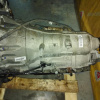 АКПП BMW 3-Series N52/N52B30A 2WD ZF 6HP19 UQ E90/E60 '2006