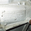 АКПП BMW 3-Series N52/N52B30A 2WD ZF 6HP19 UQ E90/E60 '2006