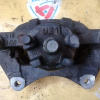 Суппорт Mitsubishi CY2A/CY3A/CY4A/CX2A/CX3A/CX4A/ Galant Fortis/Lancer перед, лев 5736 (под диск 275 *26) 4605A475, 4605A859,