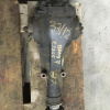 Редуктор Subaru YA5/YA9/YAM/GJ7/GP7/BM9/BMM/BR9/BRM/BRF Exiga/Impreza/Legacy/Outback EJ255/EZ36 R a/t 37/12