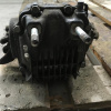 Редуктор Subaru YA5/SH9/GRF/GVF/BM9/BMM/BR9/BRM/BRF/WXE/WXF Exiga/Impreza/Legacy/Outback/Tribeca EJ255/EZ36 R 37/12. (3.083). VA2RGT-XC. Привод на 22