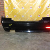 Бампер BMW 5-Series E60 '2003-2007 зад +парктроники+катафоты 51127033707