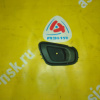 Ручка двери внутренняя Chevrolet Spark M300 '2010-2015 перед, прав внутренняя