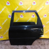 Дверь боковая Chevrolet Lacetti J200/35 зад, лев Универсал, в сборе