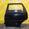 Дверь боковая Chevrolet Lacetti J200/35 зад, лев Универсал, в сборе