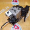 Блок ABS Mercedes S-Class W220/C215 ESP '06.2000-