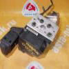 Блок ABS Mercedes S-Class W220/C215 ESP '06.2000-