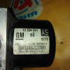 Блок ABS Opel Zafira B A05 LCH/Z22YH ESP AS 13234911 '2005