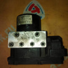 Блок ABS Mercedes C-Class W203/S203/CL203