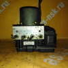 Блок ABS BMW X5 E53 M54B30 рестайлинг DSC 34516767186 ECU 34526767188 34516773013 '2003-2006