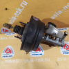 Главный тормозной цилиндр TOYOTA GX90/JZX90/100 с вакуумником