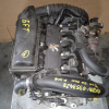 Двигатель Peugeot 308 EP6DT/5FT-10FJAV 0353428 1.6L THP 140 Turbo Euro 4 4AT БЕЗ ГЕНЕРАТОРА, КОНДИЦИОНЕРА, КАТУШЕК T7/4C/LC/UA '2008