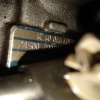 Двигатель Peugeot 308 EP6DT/5FT-10FJAV 0353428 1.6L THP 140 Turbo Euro 4 4AT БЕЗ ГЕНЕРАТОРА, КОНДИЦИОНЕРА, КАТУШЕК T7/4C/LC/UA '2008