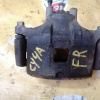 Суппорт Mitsubishi CY2A/CY3A/CY4A/CX2A/CX3A/CX4A Galant Fortis/Lancer перед, прав 5736 (под диск 275 *26) 4605A476, 4605A860
