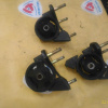 Подушка двигателя Toyota 4A/5A/5E Corolla AE100/AE110EE111/AE111 a/t зад., дефект R 12371-64210