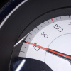 Панель приборов Peugeot 308 T7/4C дефект стекла