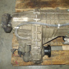 Раздатка Porsche M48.00 Cayenne 955/9PA '2003 4.5L TR-60SN GLF VAG