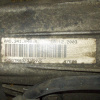 Раздатка Porsche M48.00 Cayenne 955/9PA '2003 4.5L TR-60SN GLF VAG