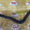 Патрубок  радиатора Honda 19502-PEL-000 HR-V GH1/GH2/GH3/GH4 D16A н F низ.