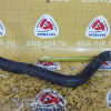 Патрубок  радиатора Honda 19502-PEL-000 HR-V GH1/GH2/GH3/GH4 D16A н F низ.