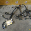 Коса ДВС Toyota 4E-FE Corolla EE111 m/t кат. + комп. 89661-1A820