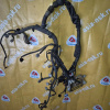 Коса ДВС Toyota 4E-FE Corolla EE111 m/t кат. + комп. 89661-1A820