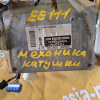 Коса ДВС Toyota 4E-FE Corolla EE111 m/t кат. + комп. 89661-1A820