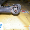 Балка Toyota AZT240 Caldina ABS DRUM. В сборе. R