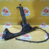 Планка под фару Mercedes E-Class W210 '1995-2000 R В сборе с омывателем фары