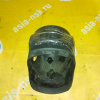 Кожух рулевой колонки Chevrolet Spark M200/M250 '2005-2010 Daewoo Matiz