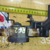 Кран печки Honda 79710-SX0-003 Stepwgn RF1 B20B
