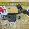 Кран печки Honda 79710-SX0-003 Stepwgn RF1 B20B