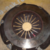 Маховик Chevrolet LXT/F16D3 Lacetti J200/J300/T200/T250 5MT + корзина U2 96184353
