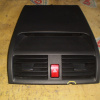 Воздуховод Honda Accord CL7 + часы+накладка на паннель  Дефект GA32-5111-500 (39710-SDA-A410)