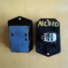 Реостат печки Toyota Vitz/Platz/ist/Funcargo/Corolla/bB NCP10/20/60/NZE120/NCP30