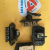 Реостат печки Toyota Vitz/Platz/ist/Funcargo/Corolla/bB NCP10/20/60/NZE120/NCP30