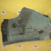 Подкрылок Freightliner F170 перед, лев