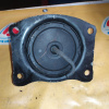 Подушка двигателя Honda K20A/K24A Accord CL7/CL9/CM2 2WD/4WD перед F ( FR4A ) 50830-SDA-A03 / 50830-SDA-A04