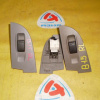 Пульт стеклоподъемника NISSAN Sunny B15 зад, лев