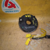 Шлейф подрулевой Mercedes W163 M-Class (обрезаны провода на airbag) A1634600249